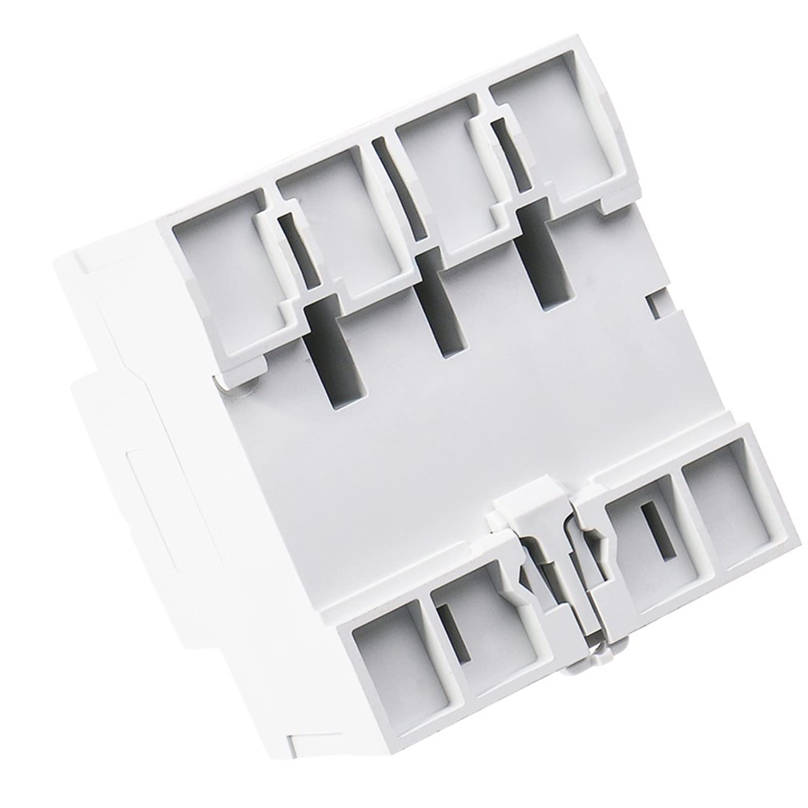 GYL9 AC różnicowy wyłącznik różnicowoprądowy wyłącznik bezpieczeństwa 4P 25A 40A 63A 80A 100A ELCB 30mA 100mA 300mAh (300 mAh, 4P 25A)