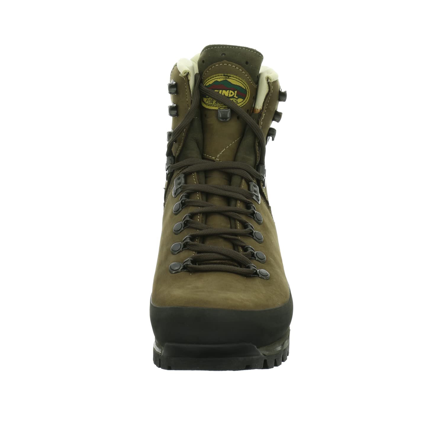 Meindl Island MFS Active Herren Sportschuhe - Outdoor