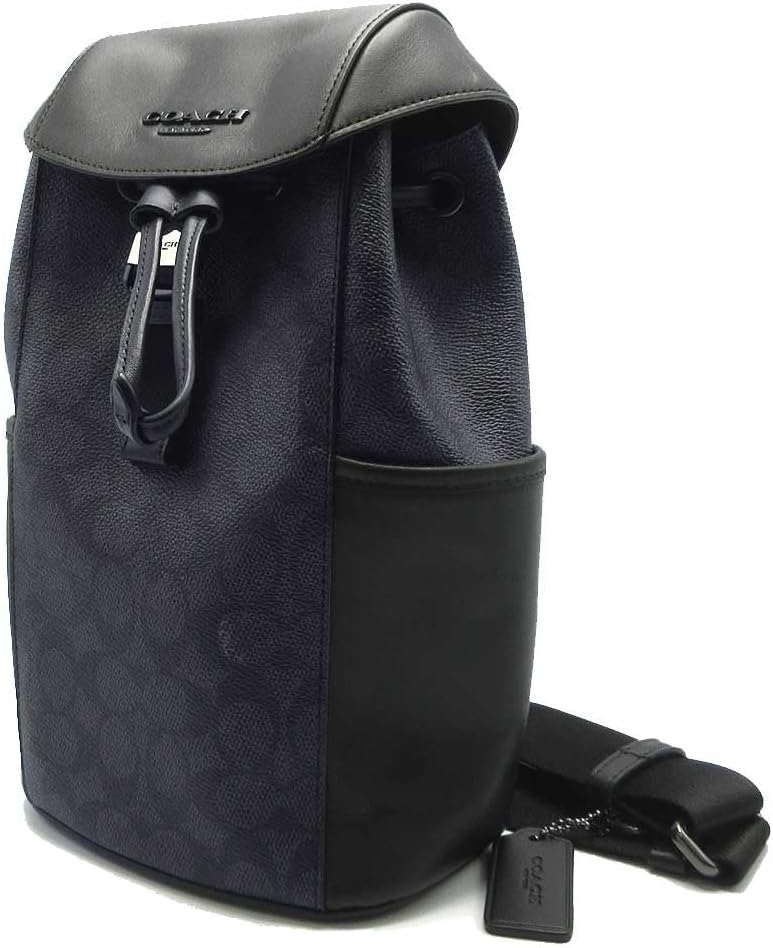 Amazon | [コーチ] バッグ(ショルダーバッグ) FCT712 CT712 チャコール