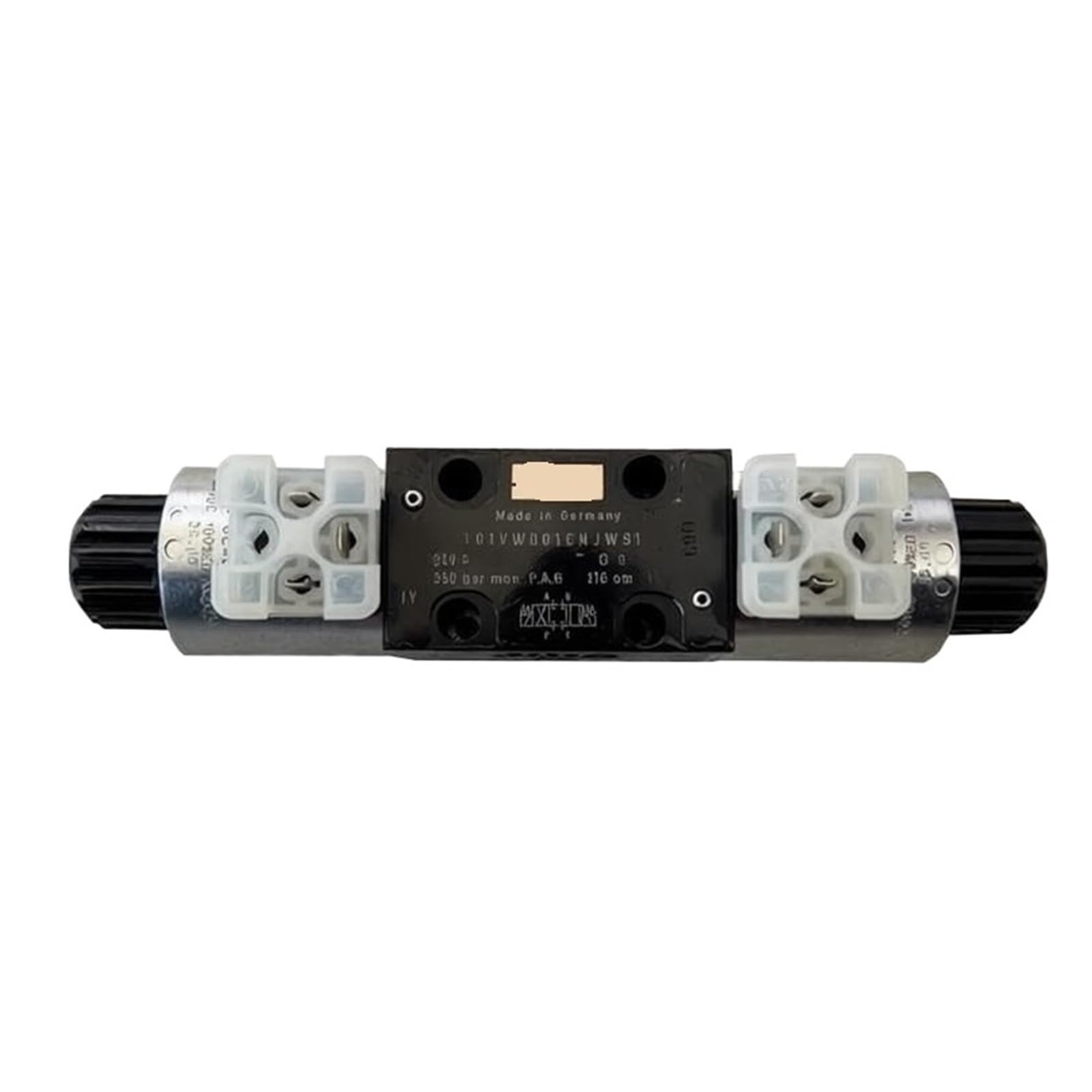TPKMVGAP 1pcs D1VW001CNJW91 D1VW002CNJW91 D1VW004CNJW91 D1VW008CNJW91 Hydraulic Solenoid Valve(D1VW001CNJW91)