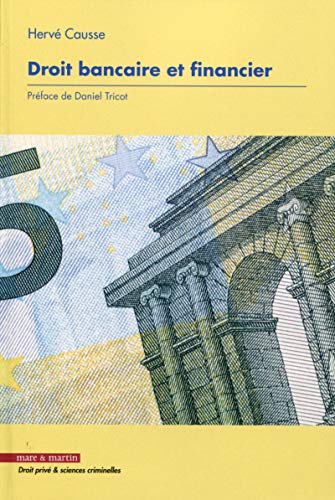 Télécharger Droit bancaire et financier PDF Ebook En Ligne