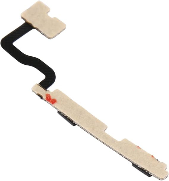 Premium Mobile Phone Flex Cable Replacement for OPPO A93/A93 4G/Reno4 F/Reno4 Lite/F17 Pro CPH2121 Volume Button Flex Cable