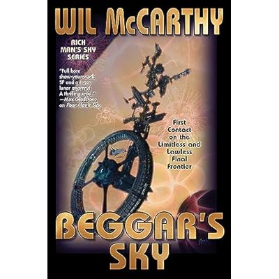 Beggar's Sky
