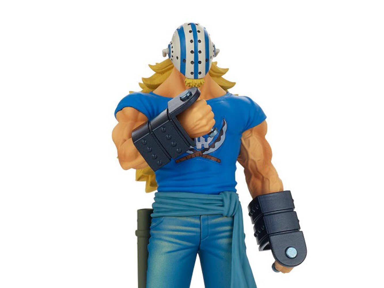 Amazon.co.jp: バンプレスト ワンピース DXF THE GRANDLINE MEN ワノ国