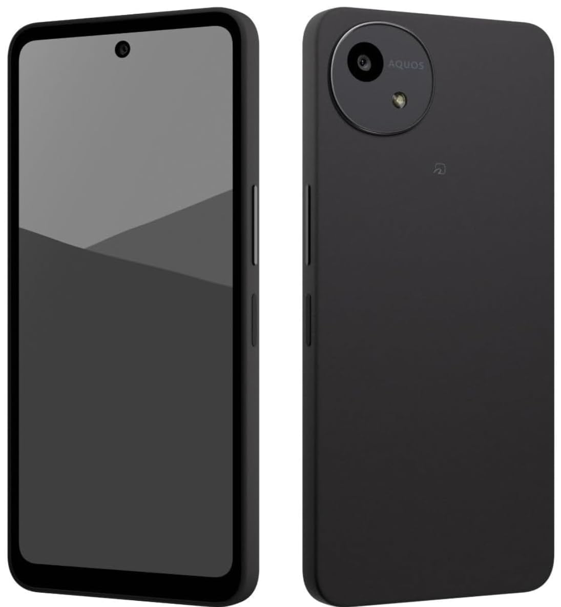 Amazon | AQUOS wish5 SH-52F docomoモデル SIMフリー スミ | 4GB
