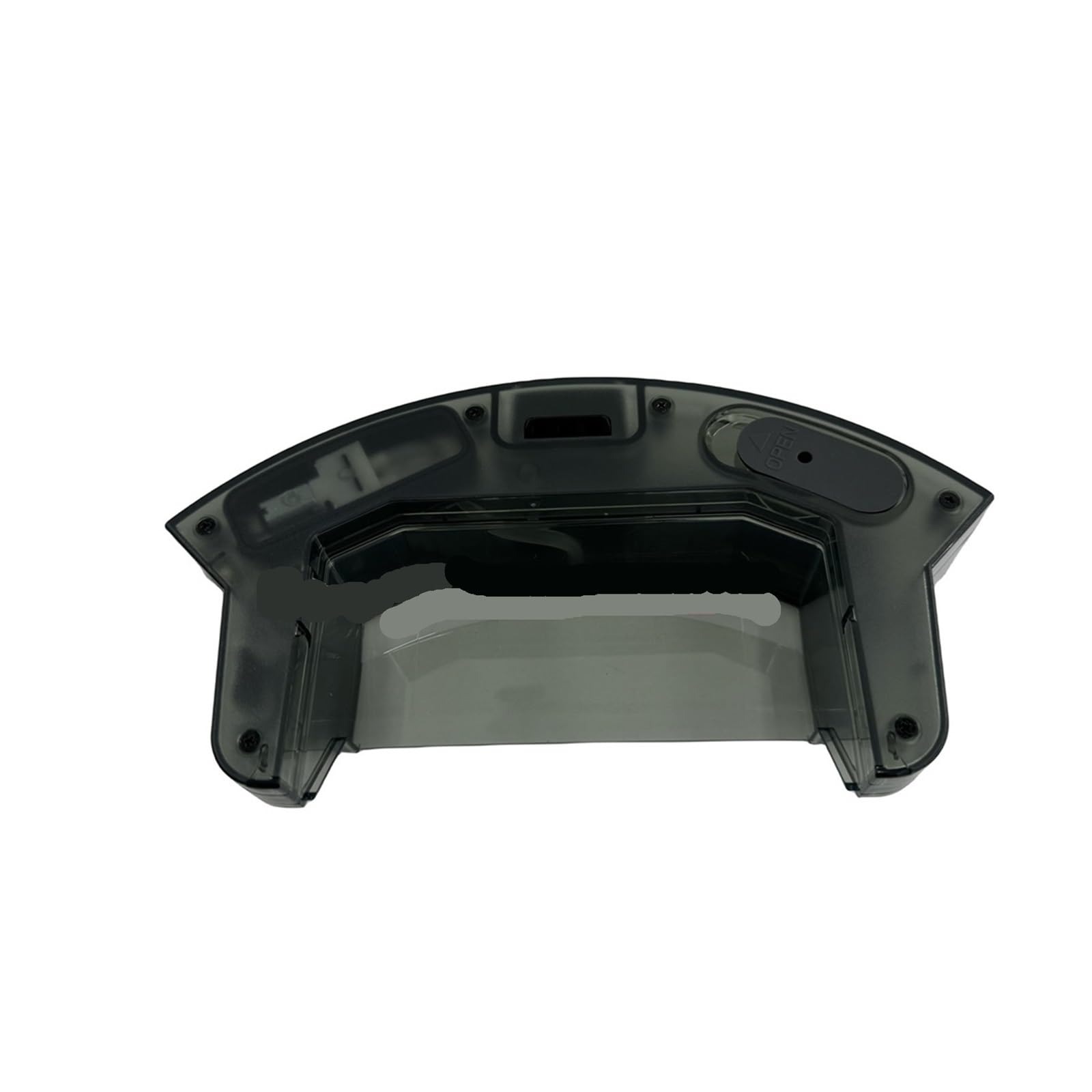 XYMURVVD Water Tank Robot Vacuum Cleaner, Compatible For Dreame, Compatible For Mova，M1 Spare Parts Accessories