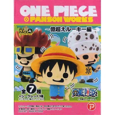Amazon.co.jp: ワンピース×パンソンワークス ONE PIECE×PansonWorks