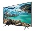 Abbildung Samsung RU7179 163 cm (65 Zoll) LED Fernseher (Ultra HD, HDR, Triple Tuner, Smart TV) [Modelljahr 2019]