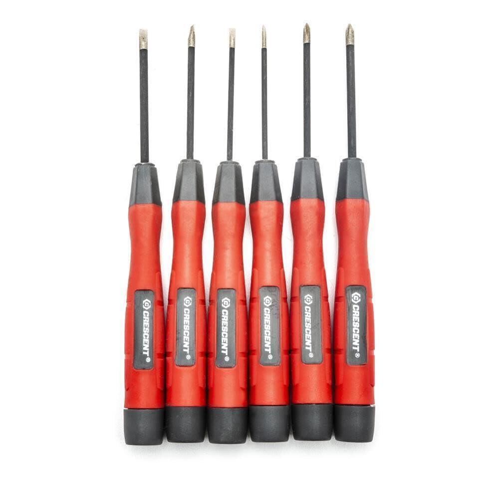 impact driver CSDP6SE CSDP6SET for Screwdriver Set 6Pc