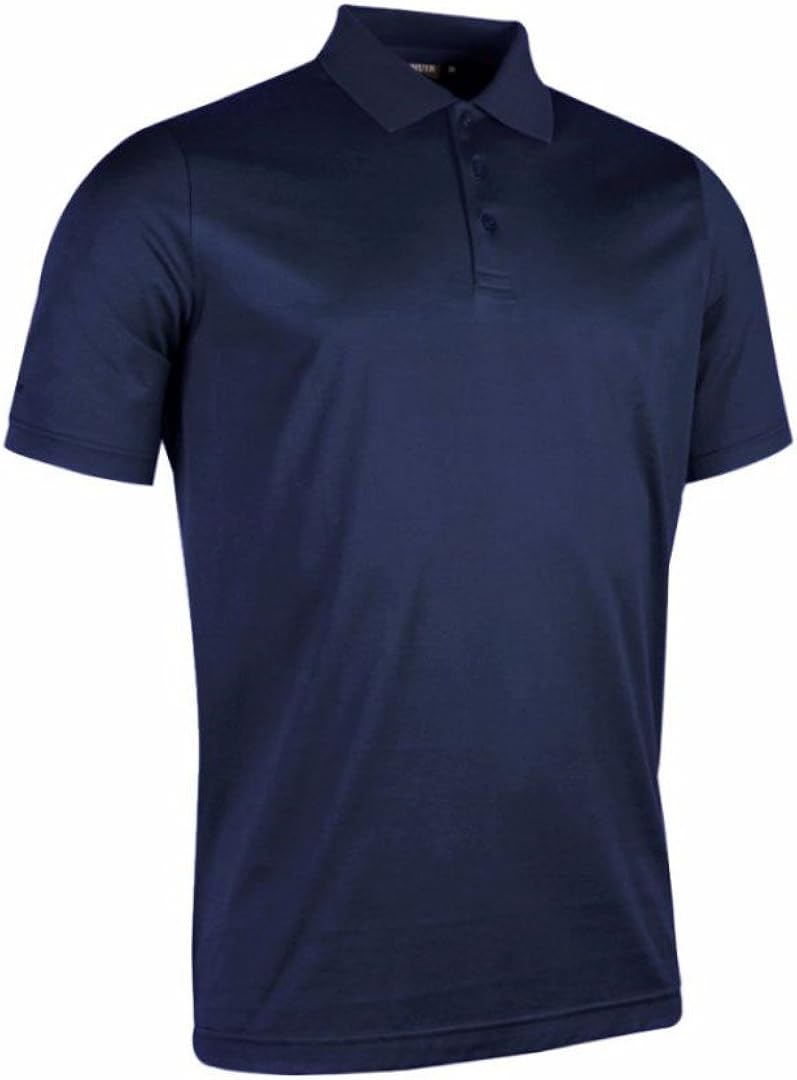 Mercerised polo shirt Clearance