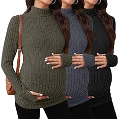 Olive Green, Gray Blue, Black