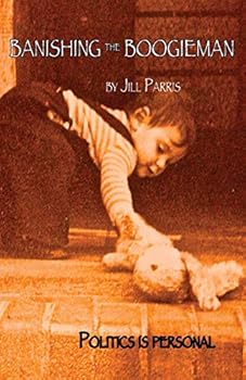 Paperback Banishing the Boogieman: Politics is personal Book