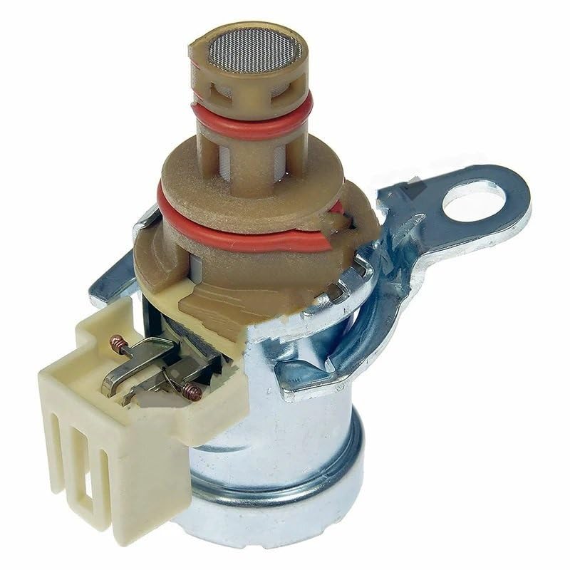 Convertisseur de couple de transmission mécanique pour Caravan 62TE - 5
