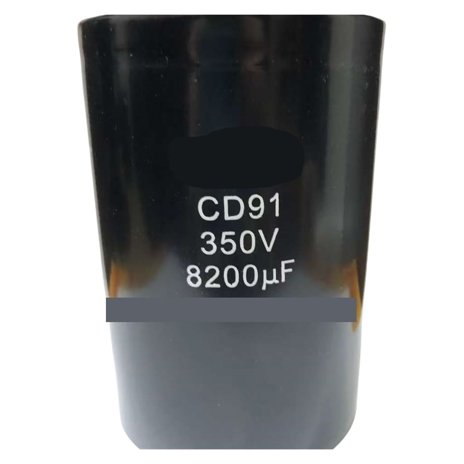 LEOTNNDQ CD91 350V8200UF electrolytic capacitor 350V8200UF