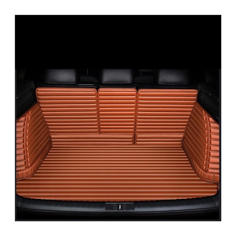 Tapis de coffre voiture Civic 2012-2013 idéal pour loisirs et sorties
