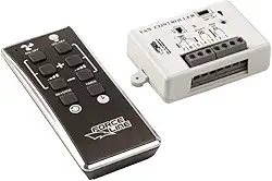 Force Line - Fan controller p/ventilador teto