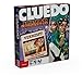 Produktbild Hasbro 02013100 - Cluedo Junior