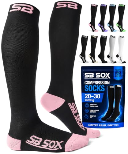 SB SOX Compression Socks Lite