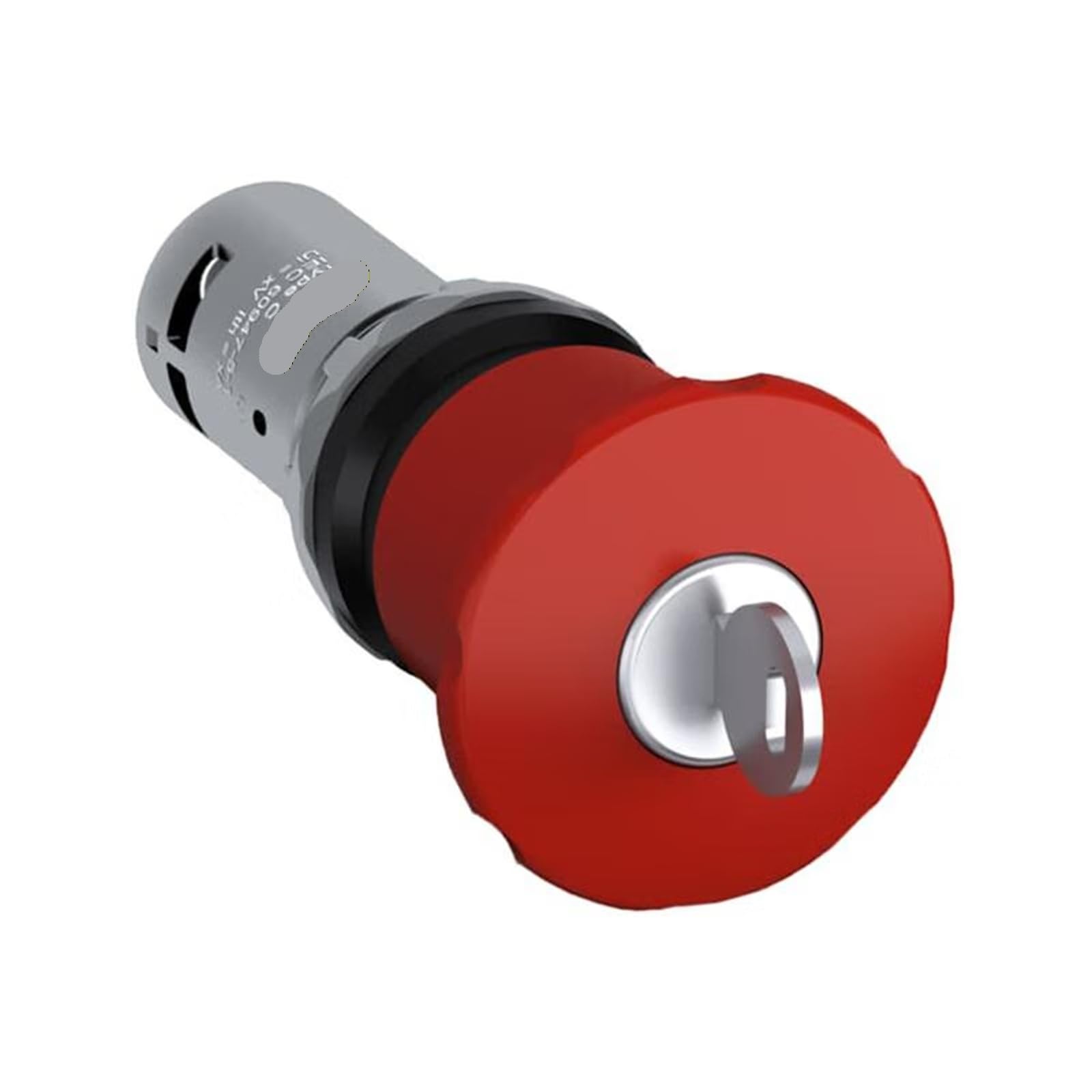 Hozzavox One Color Ce4k1-10R-02 Ce4k1-10R-20 Ce4k1-10R-11 Emergency Stop(Ce4k1-10R-11)
