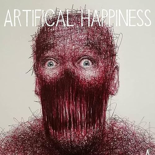 Couverture de Artificial Happinesss