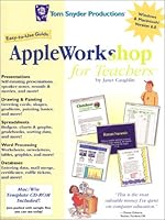 Appleworkshop for Teachers 1590091221 Book Cover