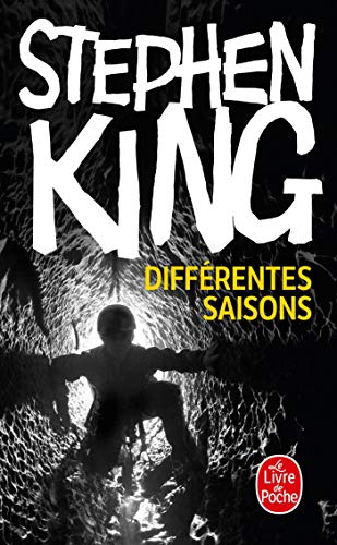  Différentes saisons Livre eBook France
