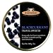Simpkins Blackcurrant Travel Sweets x 3 tins, 7oz/ 200gms