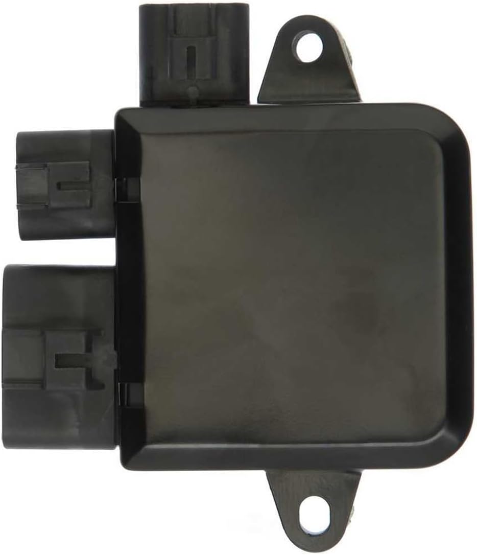 Engine Cooling Fan Module Replacement MR497751, 1355A124, 1355A053 1 x for Mitsubishi Lancer,Outlander 2002 2003 2004 2005 2006 2007 for Mazda 6,MPV 2002 2003 2004-2010