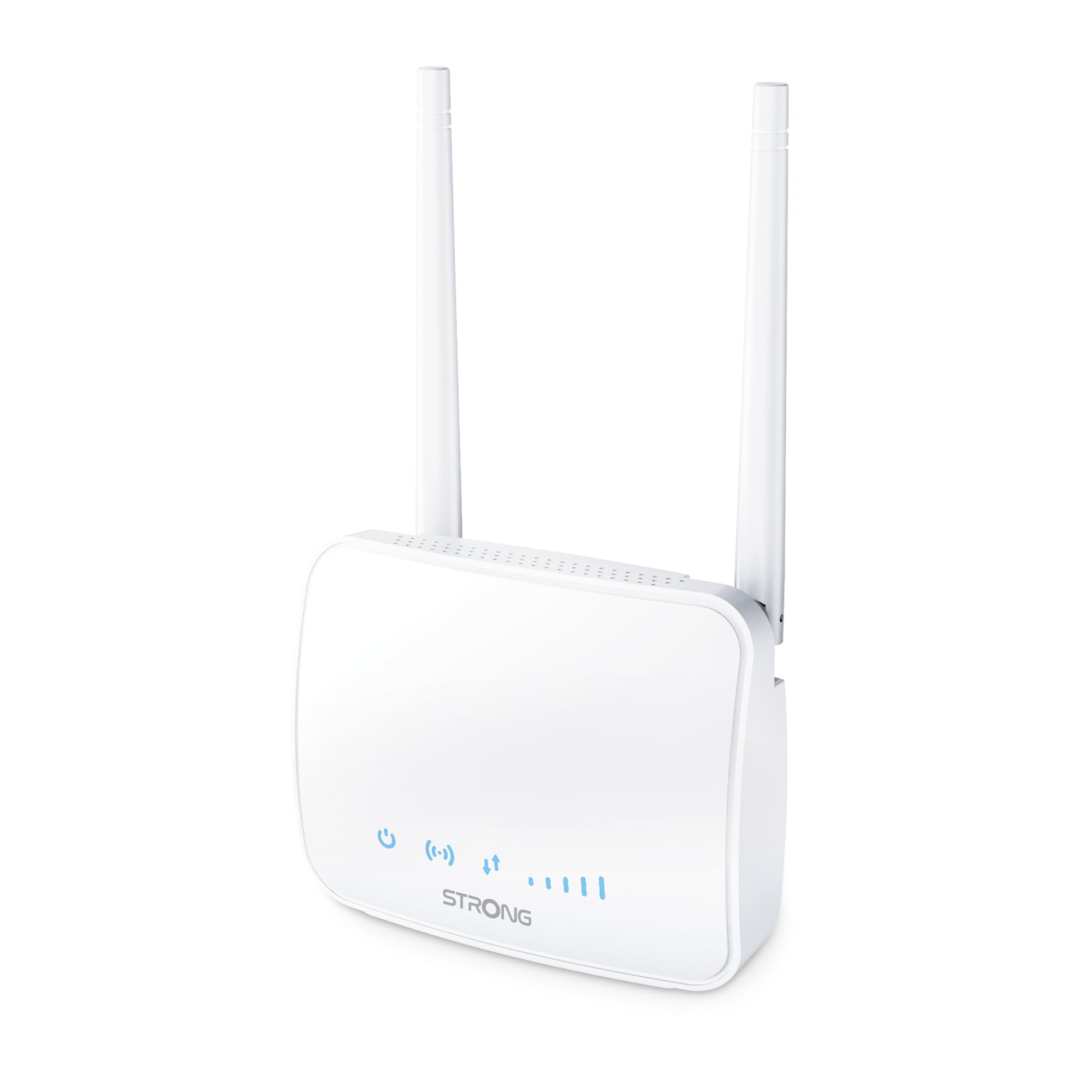 Modem STRONG + SIM GIGA ILLIMITATI A 10,99€ Al Mese - Foto 5