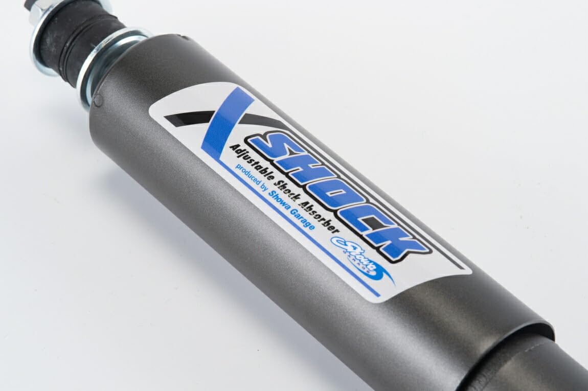 Amazon | ショウワガレージ 3インチリフトアップ X-SHOCK(クロス