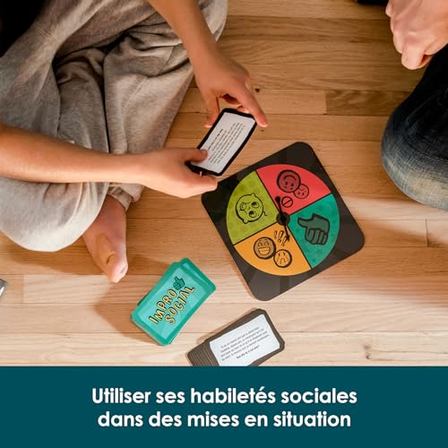 Placote Improsocial - vue 5