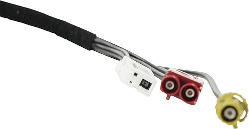 Miniatura 5 de GM Genuine Parts 23169267 Conjunto de base de antena de radio