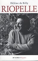 Riopelle 2920718460 Book Cover