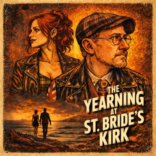 The Longing at St Bride's Kirk