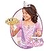 Just Play Sofia the First Musical Light-Up Purse Set