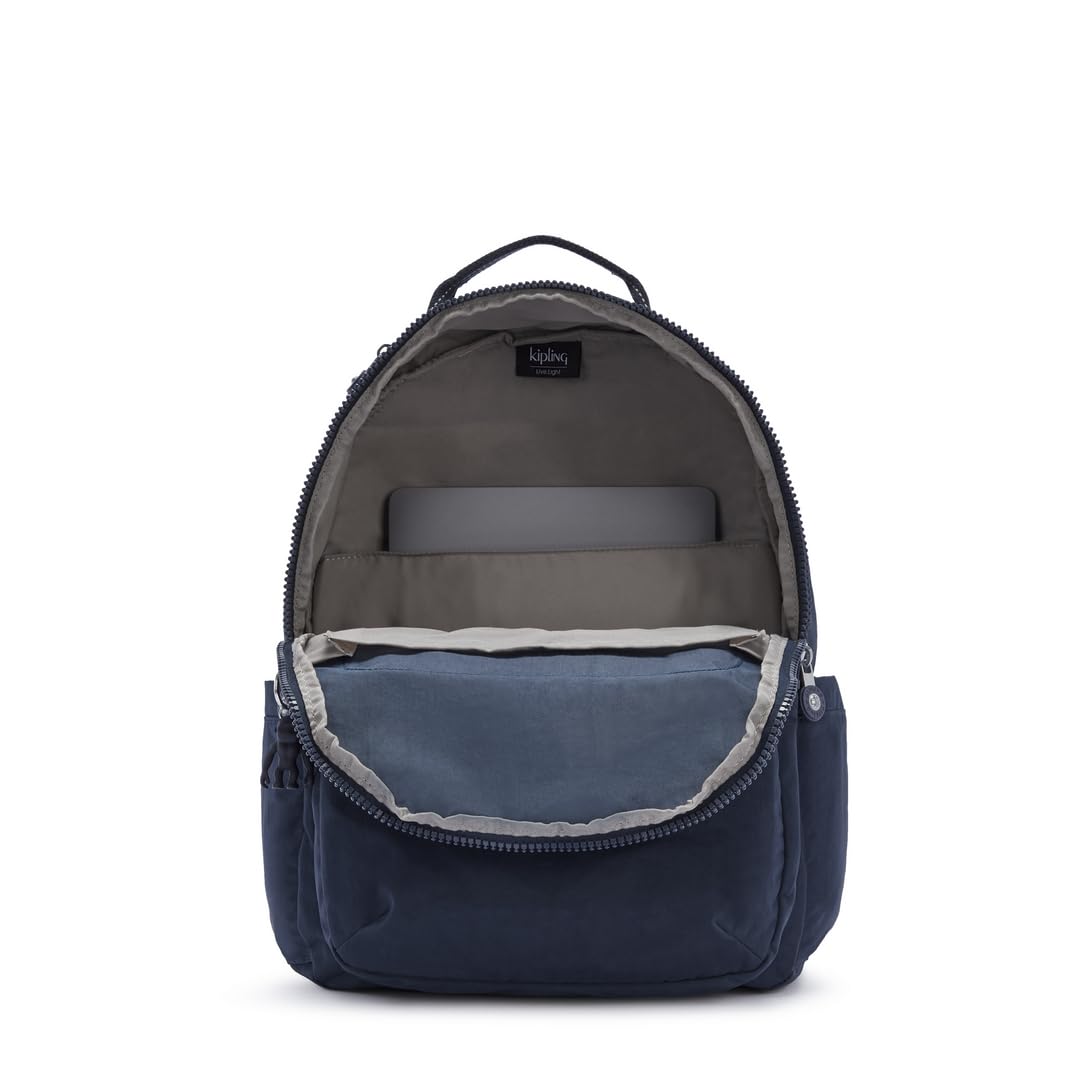 Kipling Seoul, Zaino Unisex - Adulto