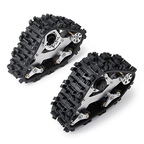 Best Snow Tires For Trucks