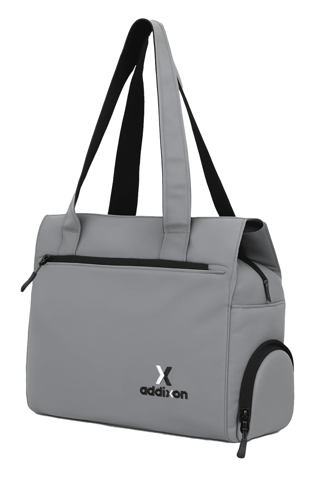 addixon Medium Shoulder Bag for Women, 12L Capacity, Shoulder Bags for Women, Branded and Stylish Made of Lightweight Polyester Handbags for Daily Use