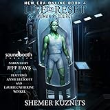 Life Reset: Human Resource: New Era Online, Book 4