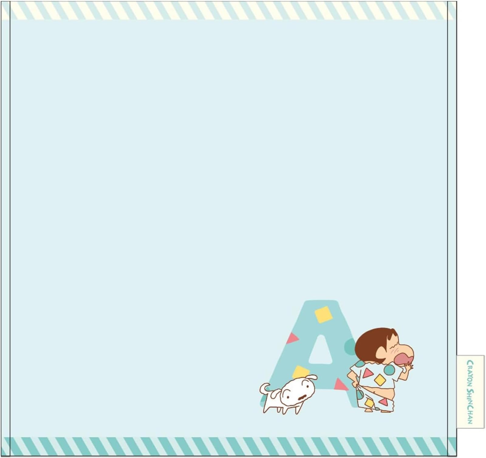 Amazon.co.jp: ティーズファクトリー クレヨンしんちゃんイニシャル