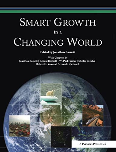 Preisvergleich Produktbild Smart Growth in a Changing World
