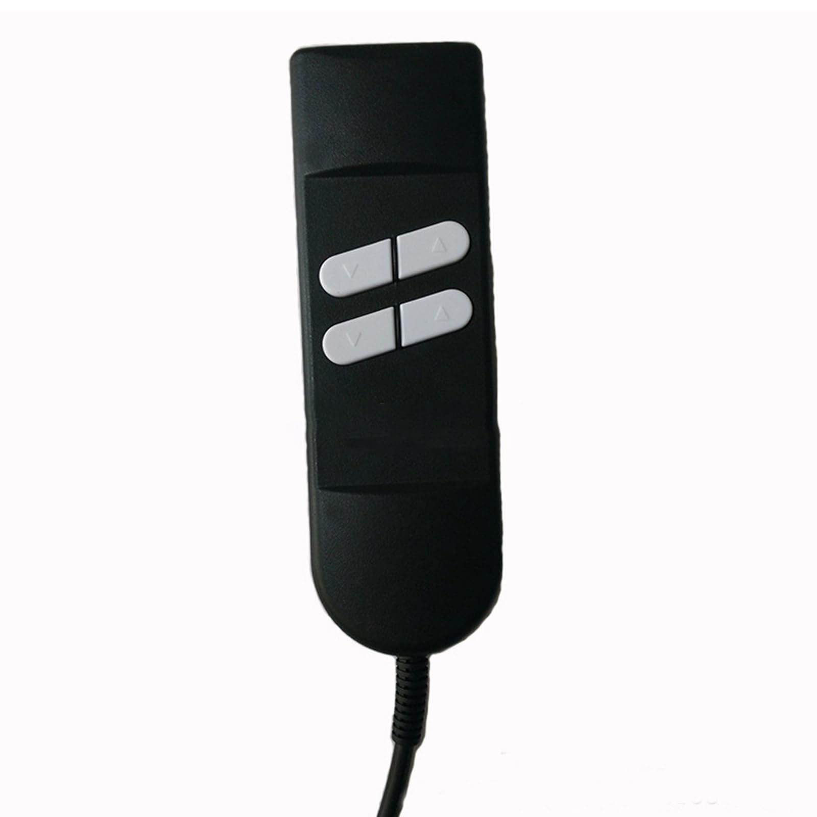 Interruttori a mano a 4 pulsanti a 5 pin per sedie reclinabili elettriche controller di ricambio per divano per elettrodomestico elettrico reclinabile ascensore pulsante sedia