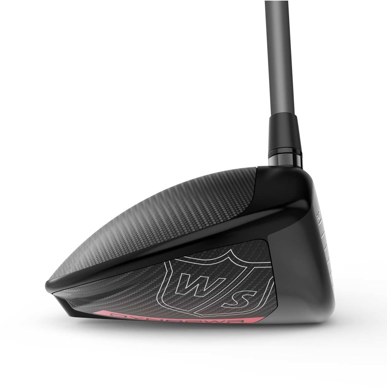 Wilson DYNAPWR Carbon DRV Helium