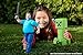 Mattel Minecraft Large-Scale Action Figure, 12-inch Posable Creeper Toy Collectible Inspired by A Minecraft Movie