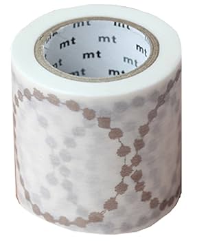 Amazon | カモ井加工紙 マスキングテープ mt ミナペルホネン