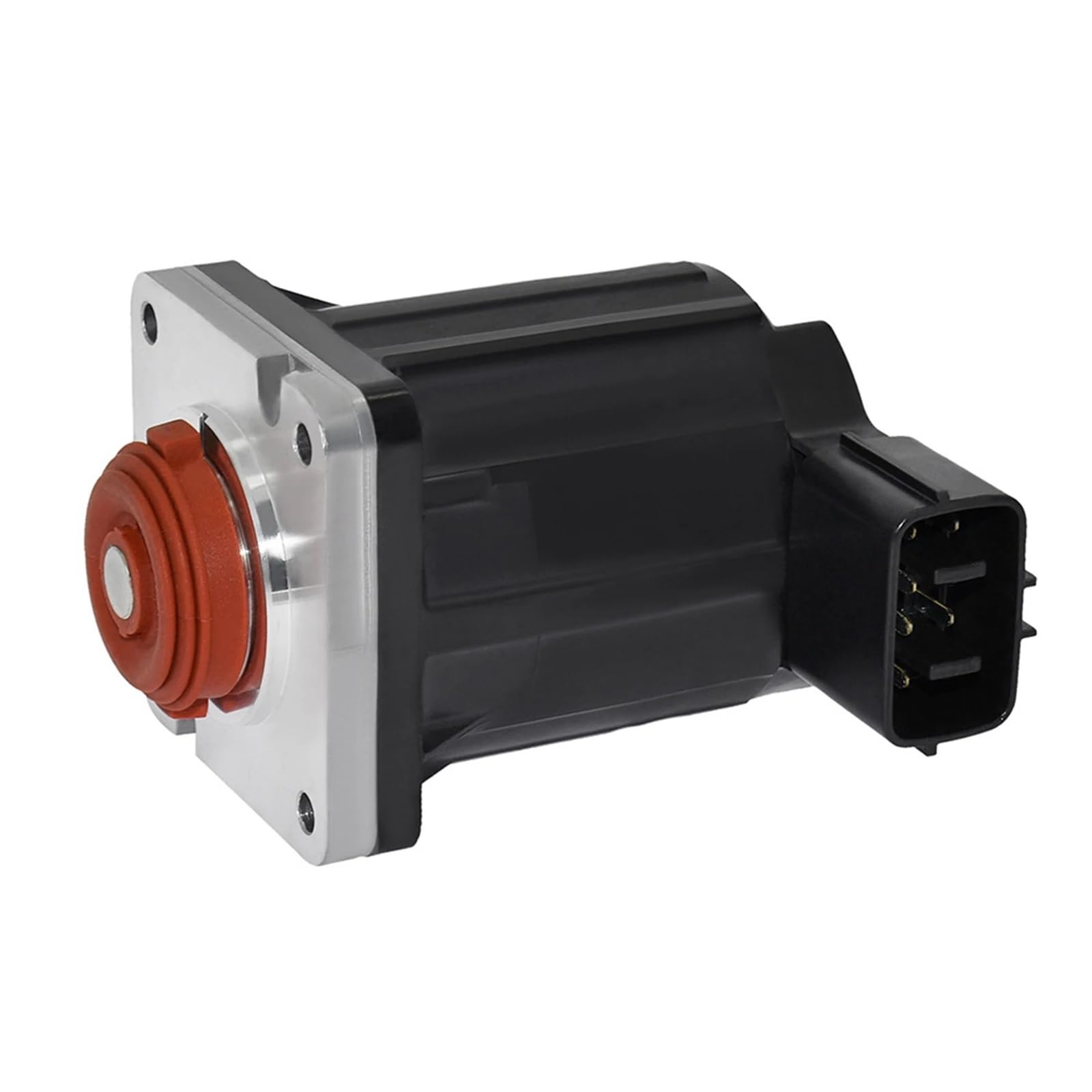 Czyszczenie zaworu EGR‌ Zawór recyrkulacji spalin Zawór EGR K5T74176 pasuje do Is-uzu Cummins P/N 5271583 8 PINS 24V Turck Auto Part