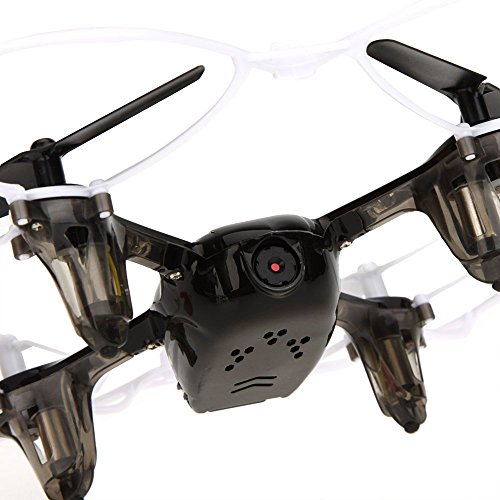 GoolRC SYMA X11C Air RTF Mini Drone Quadricottero