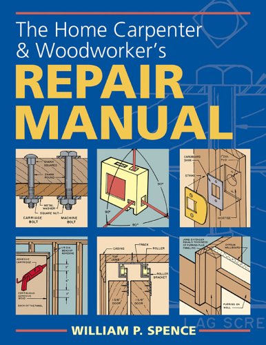 HOME CARPENTER WOODWORKER REPAIR MA