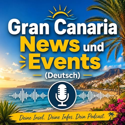 Gran Canaria News & Events cover art