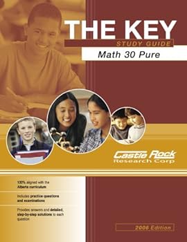 The Key - Mathematics - Pure 30 (AB)